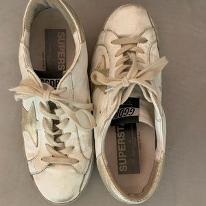 Golden Goose Sneakers